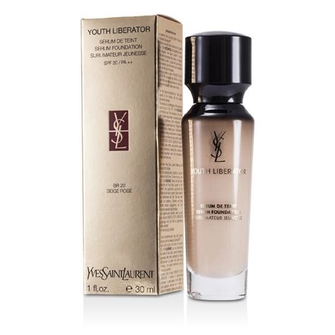 Yves Saint Laurent Yves Saint Laurent Youth 